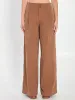 HIGH WAIST PALAZZO PANT sold by Lord & Taylor