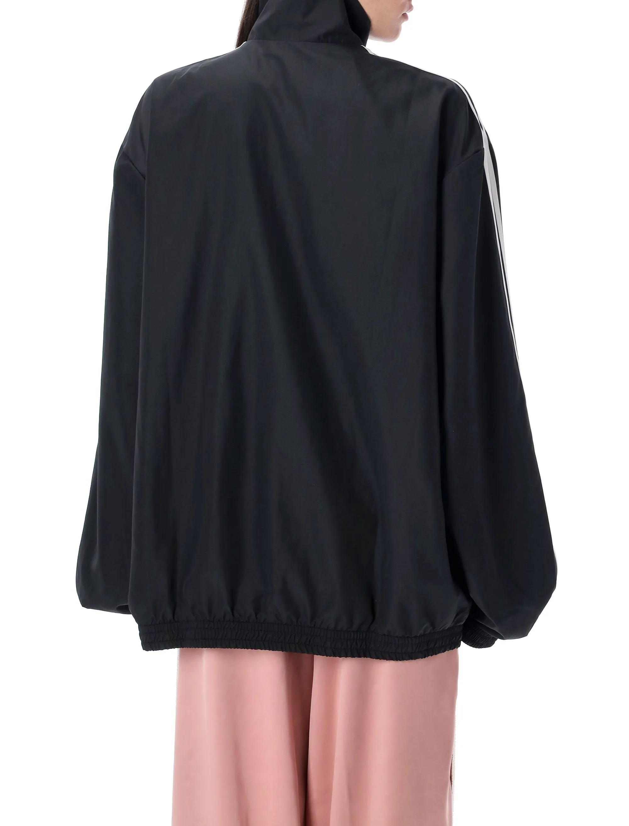 OVERSIZED WINDBREKER sold by Lord & Taylor product image thumbnail 2