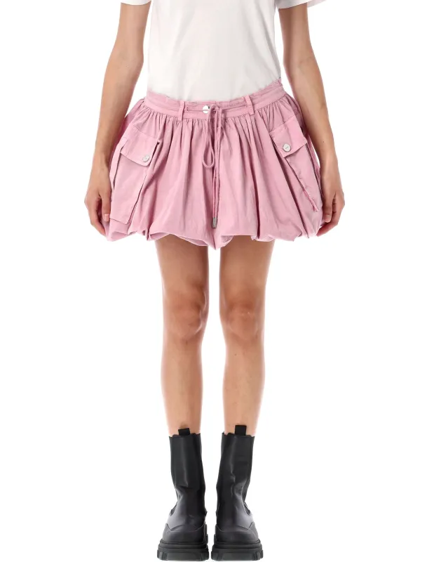 MINI BUBBLE SKIRT sold by Lord & Taylor