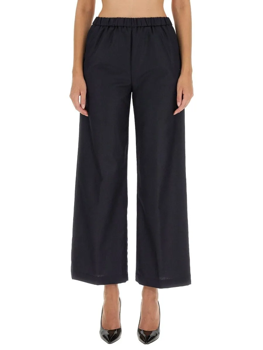 WOOL PANTS sold by Lord & Taylor product image thumbnail 2