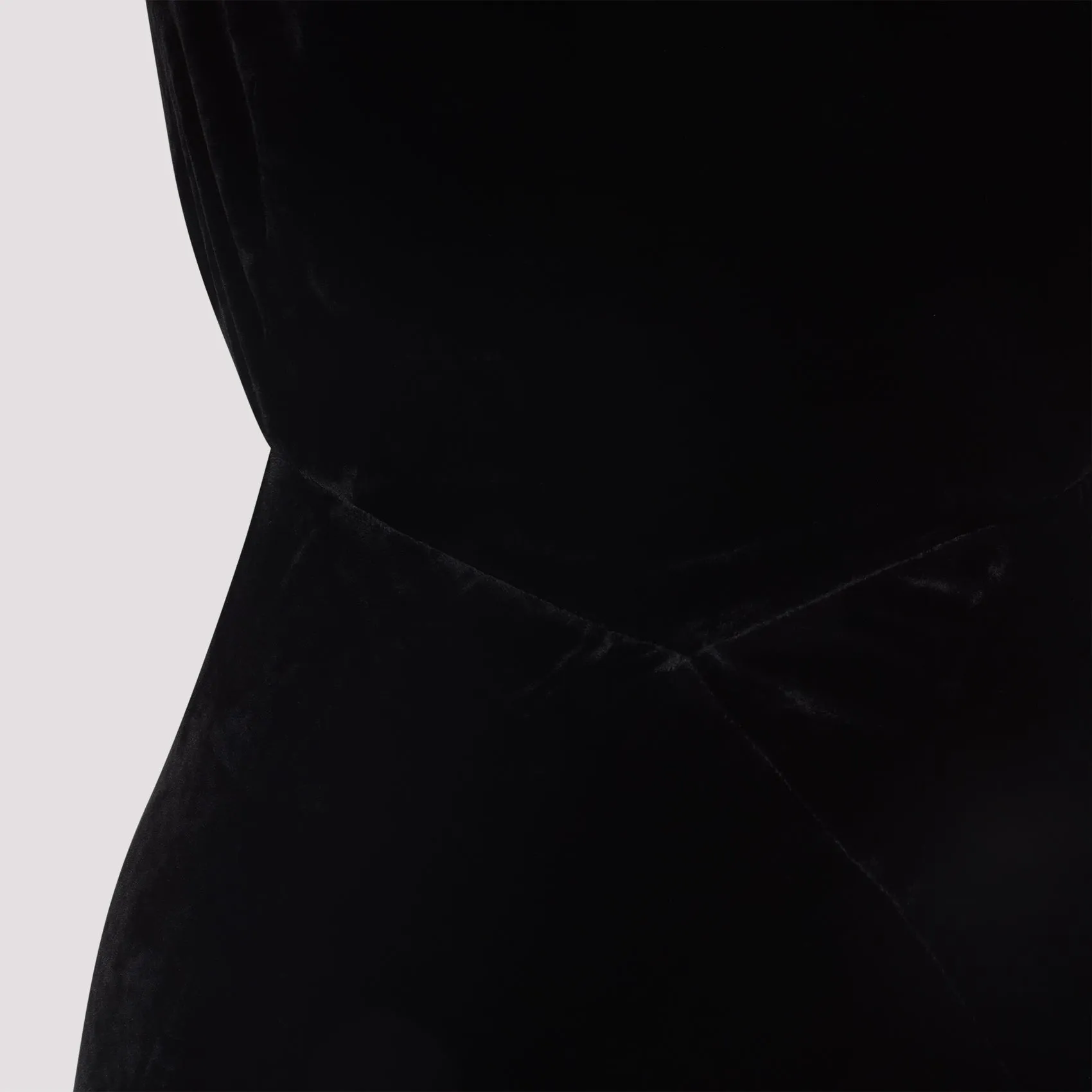 BLACK VISCOSE SILK DRESSES sold by Lord & Taylor product image thumbnail 4