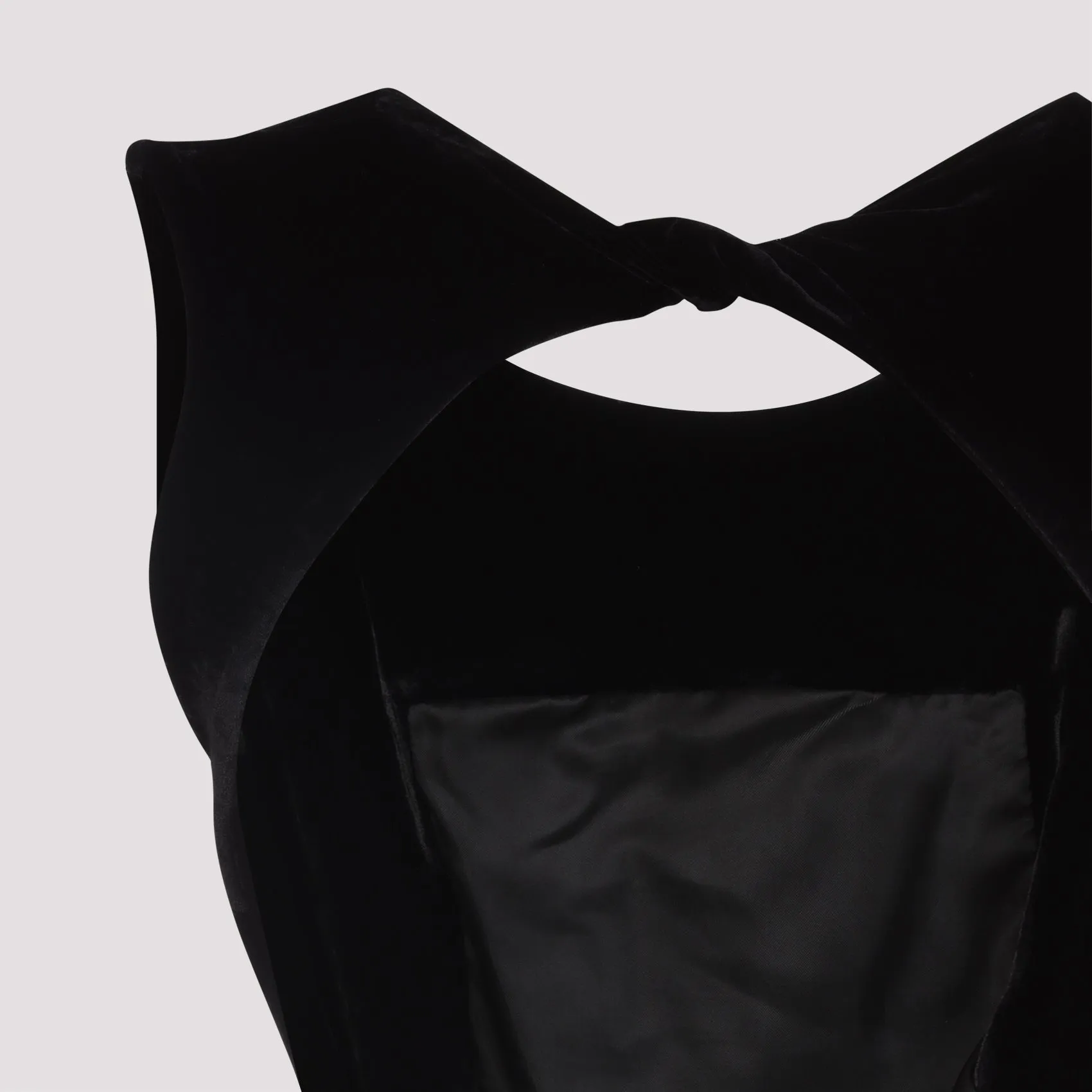 BLACK VISCOSE SILK DRESSES sold by Lord & Taylor product image thumbnail 5