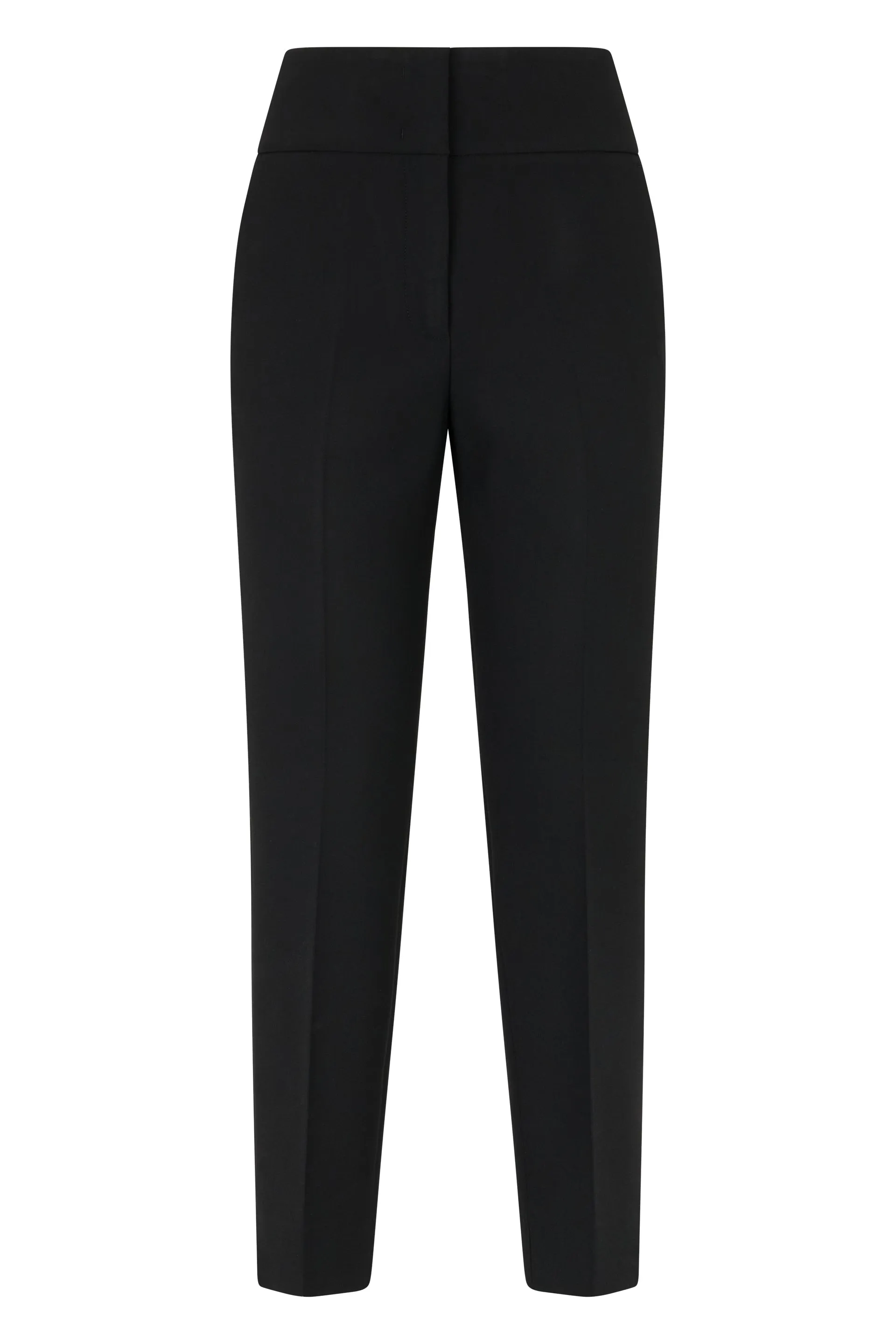 STRAIGHT-LEG TROUSERS sold by Lord & Taylor