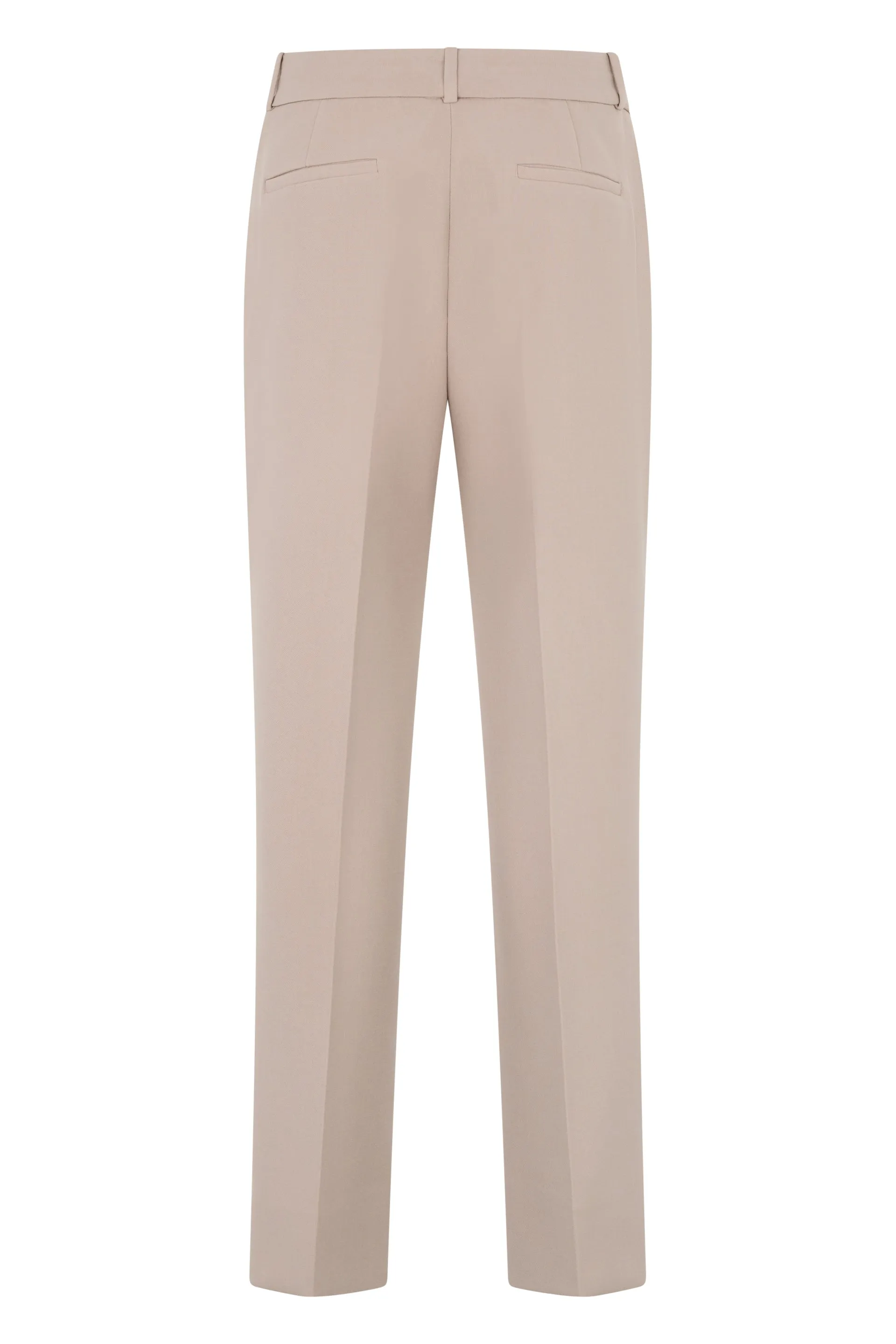 STRAIGHT-LEG TROUSERS sold by Lord & Taylor product image thumbnail 2