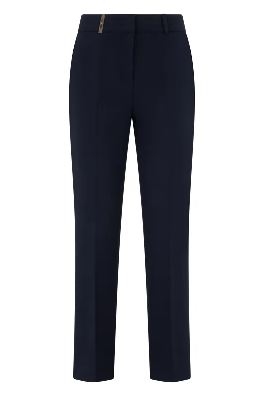 SLIM FIT CHINO TROUSERS sold by Lord & Taylor