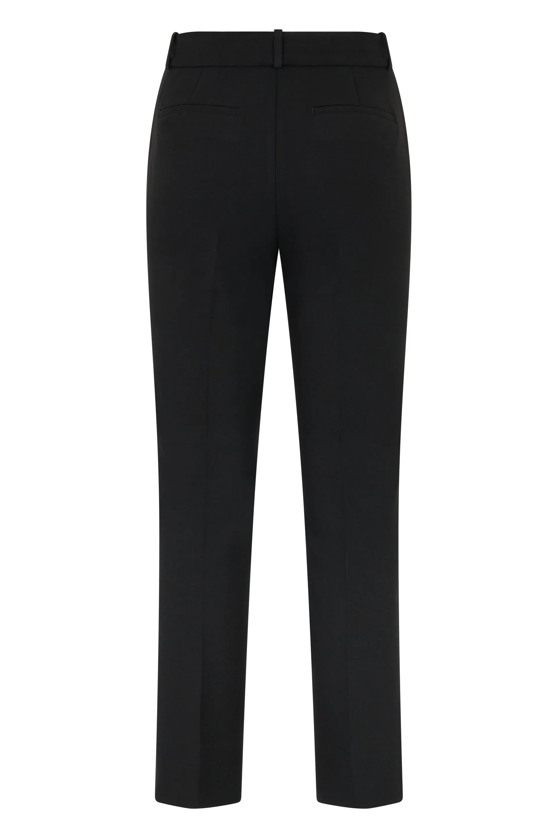 SLIM FIT CHINO TROUSERS sold by Lord & Taylor product image thumbnail 2