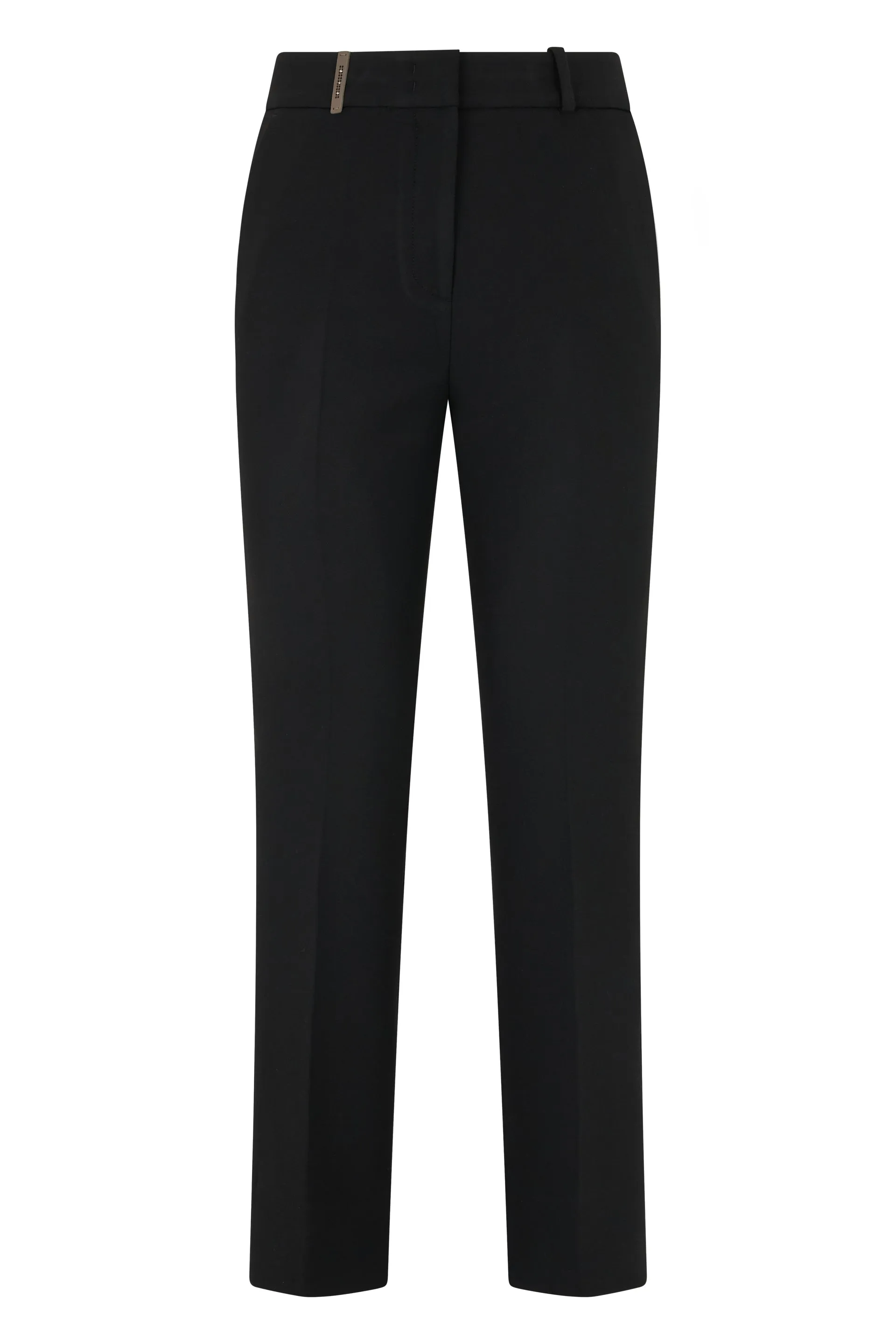 SLIM FIT CHINO TROUSERS sold by Lord & Taylor