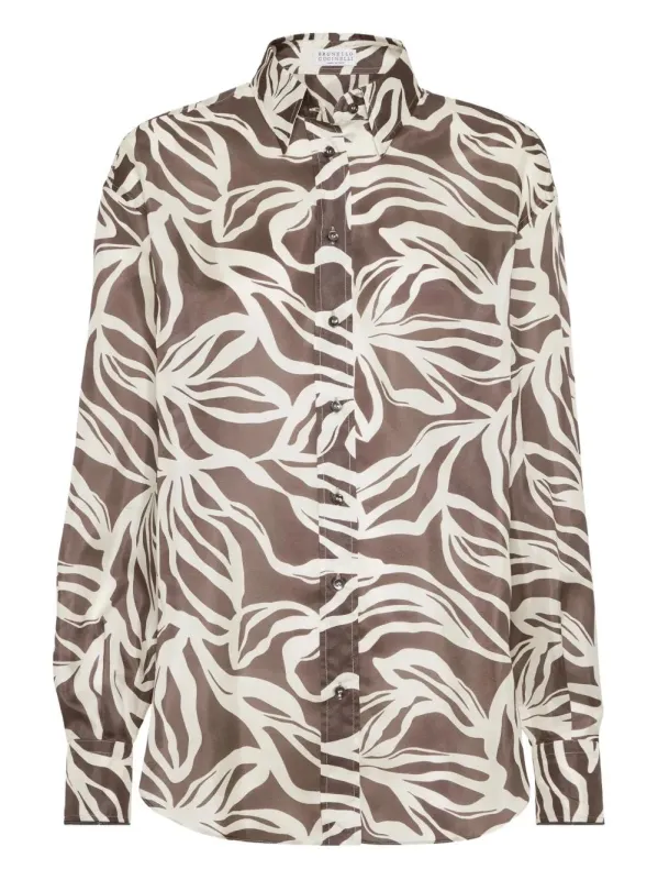 SILK BLOUSE sold by Lord & Taylor