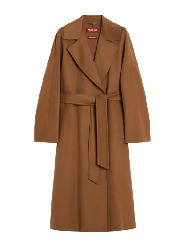 WRAP COAT WITH BELT sold by Lord & Taylor