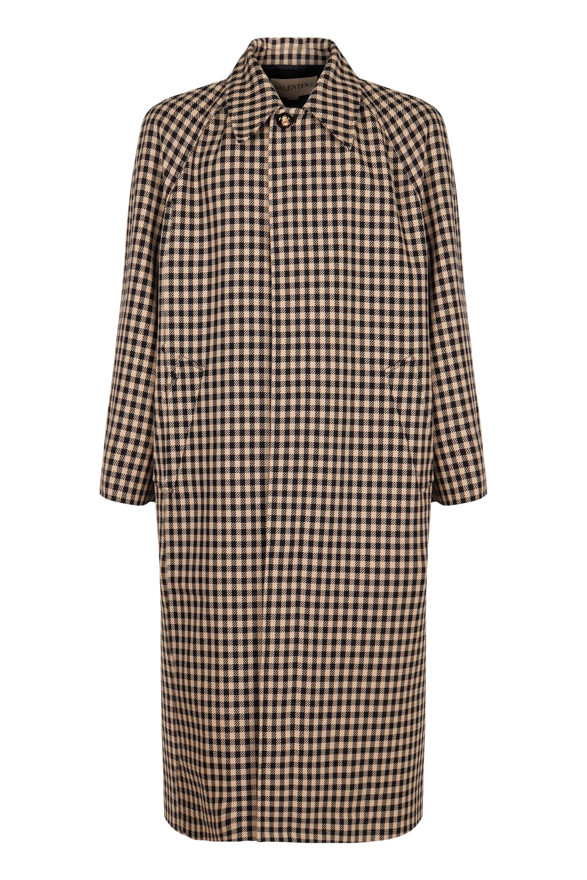 WOOL BLEND COAT sold by Lord & Taylor