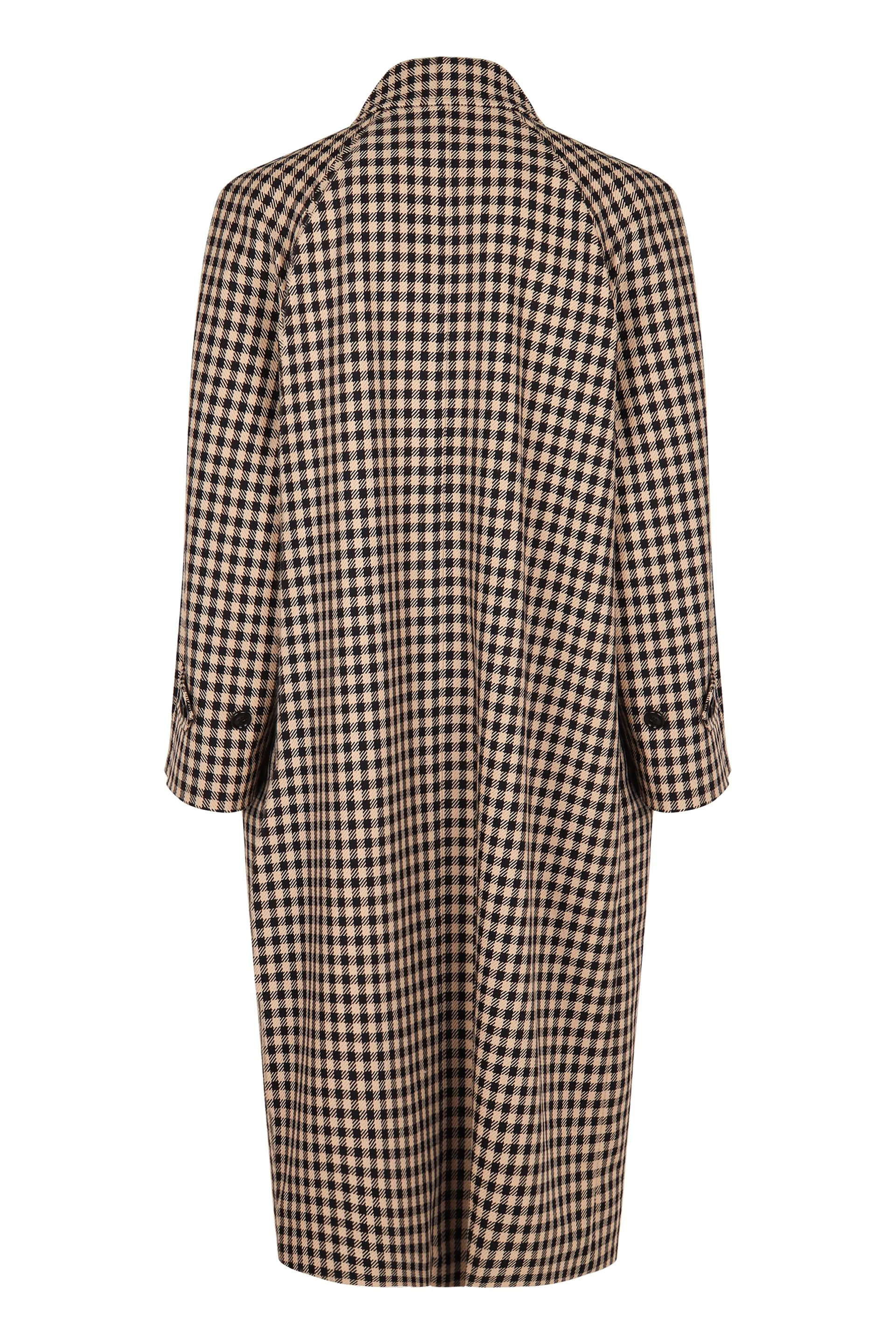 WOOL BLEND COAT sold by Lord & Taylor product image thumbnail 2