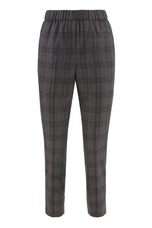 WOOL TROUSERS sold by Lord & Taylor