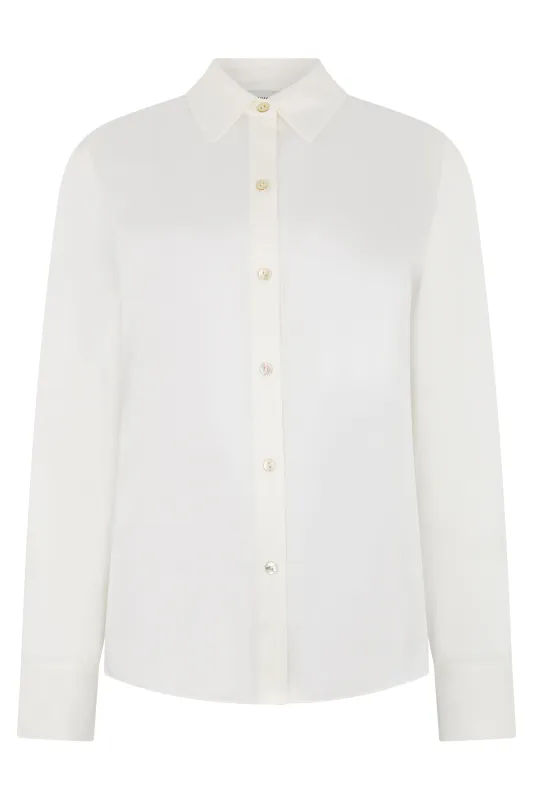 SILK SHIRT sold by Lord & Taylor