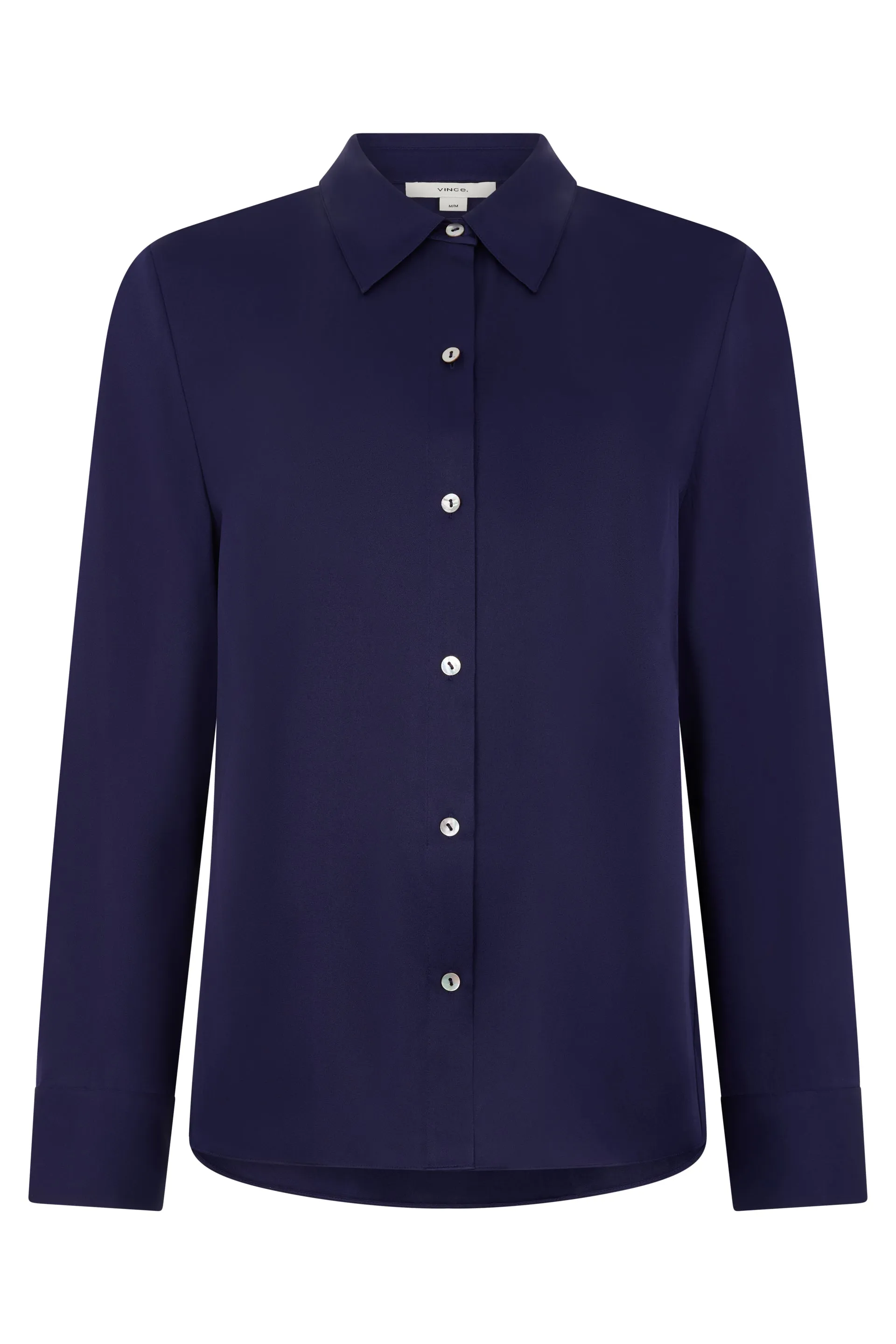 SILK SHIRT sold by Lord & Taylor