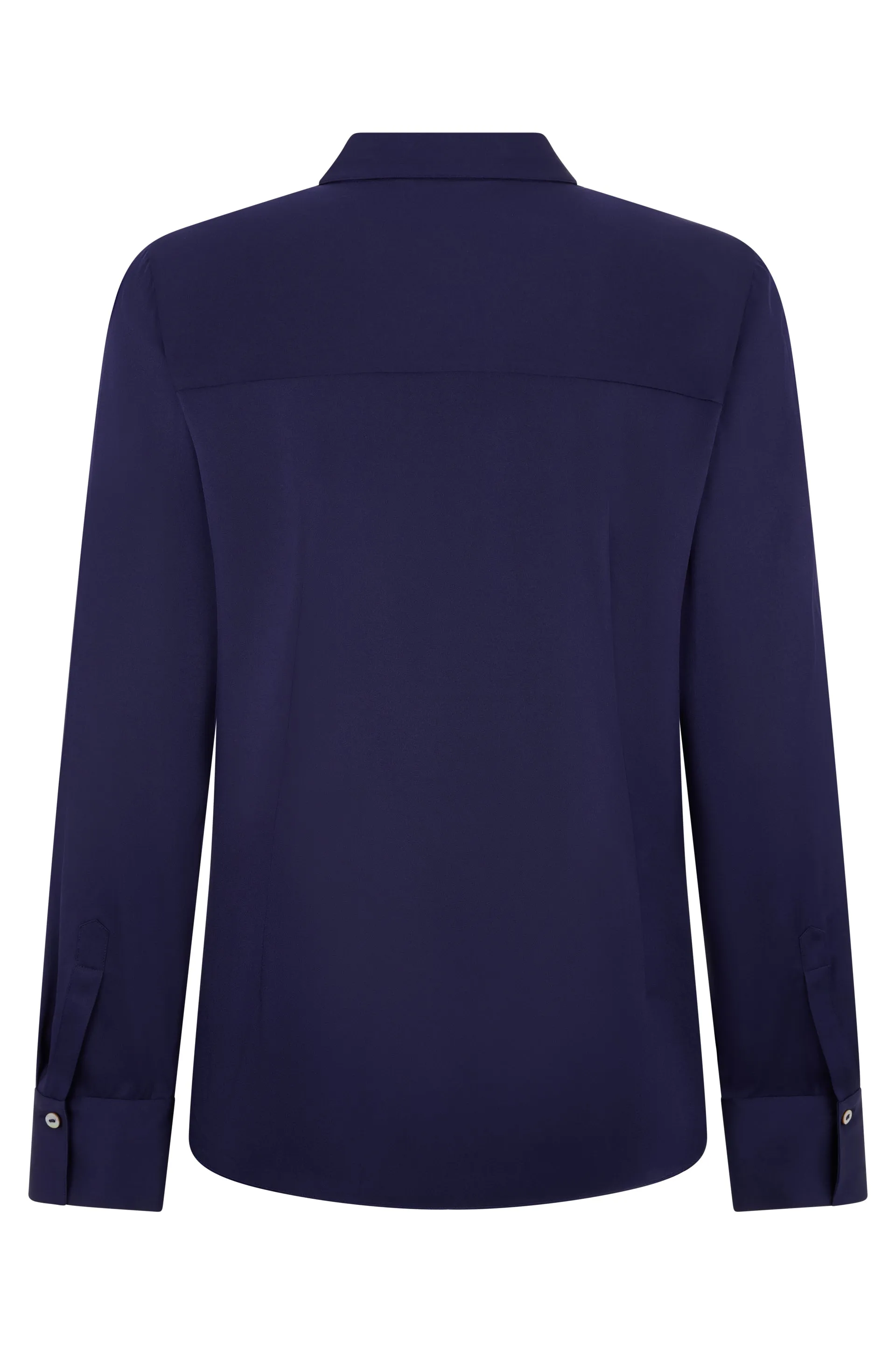 SILK SHIRT sold by Lord & Taylor product image thumbnail 2