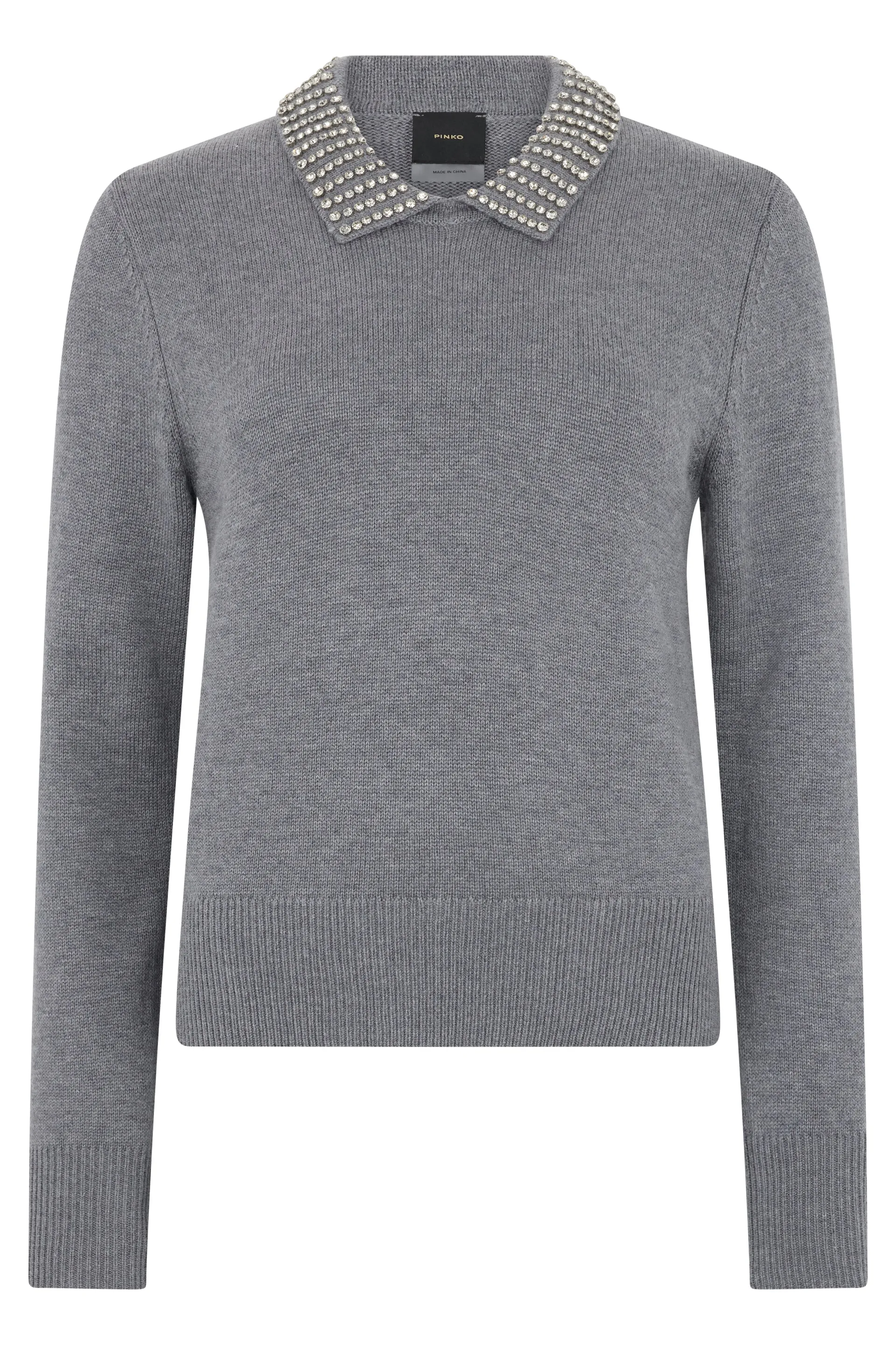 VENTOTENE WOOL BLEND SWEATER sold by Lord & Taylor