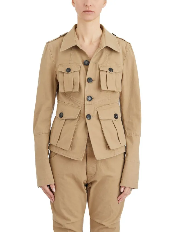 FIELD RANGER JACKET sold by Lord & Taylor