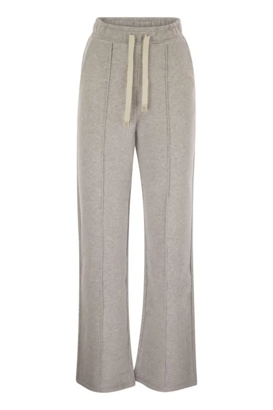 FOLK - PLUSH TROUSERS sold by Lord & Taylor