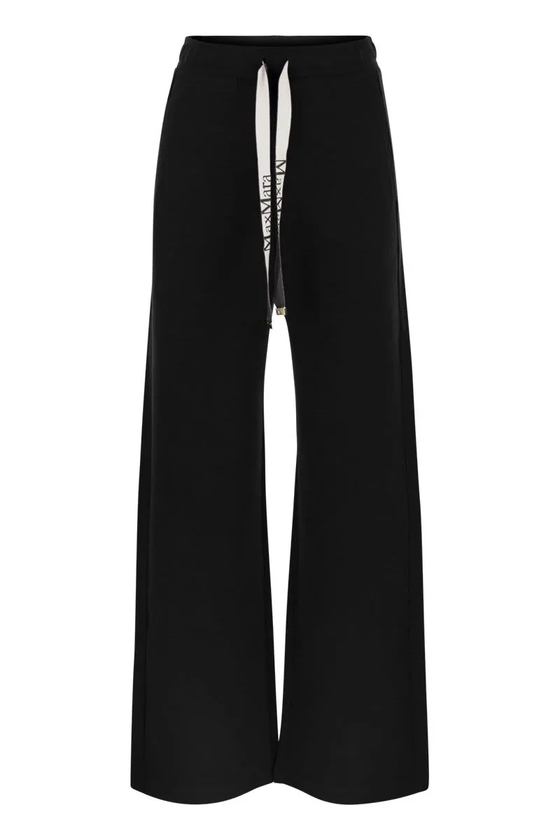 POTENZA - JERSEY JOGGING TROUSERS sold by Lord & Taylor