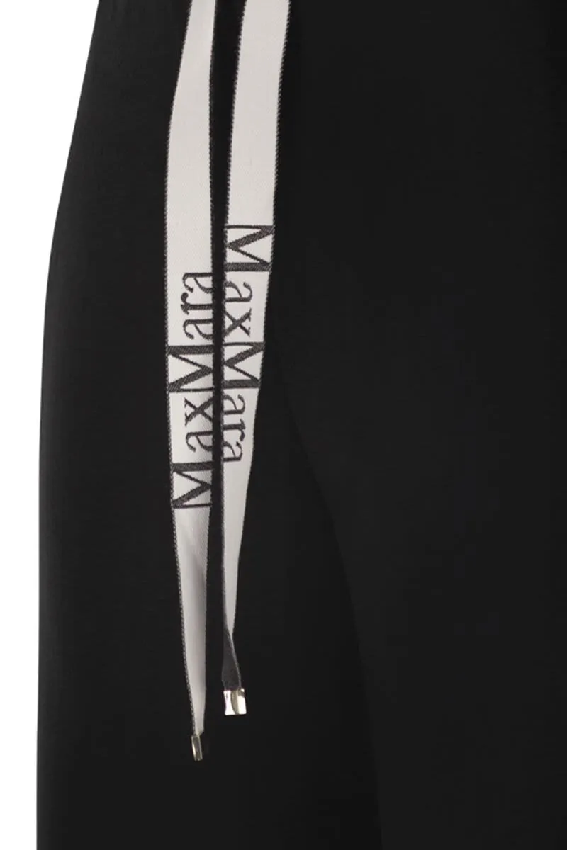 POTENZA - JERSEY JOGGING TROUSERS sold by Lord & Taylor product image thumbnail 4