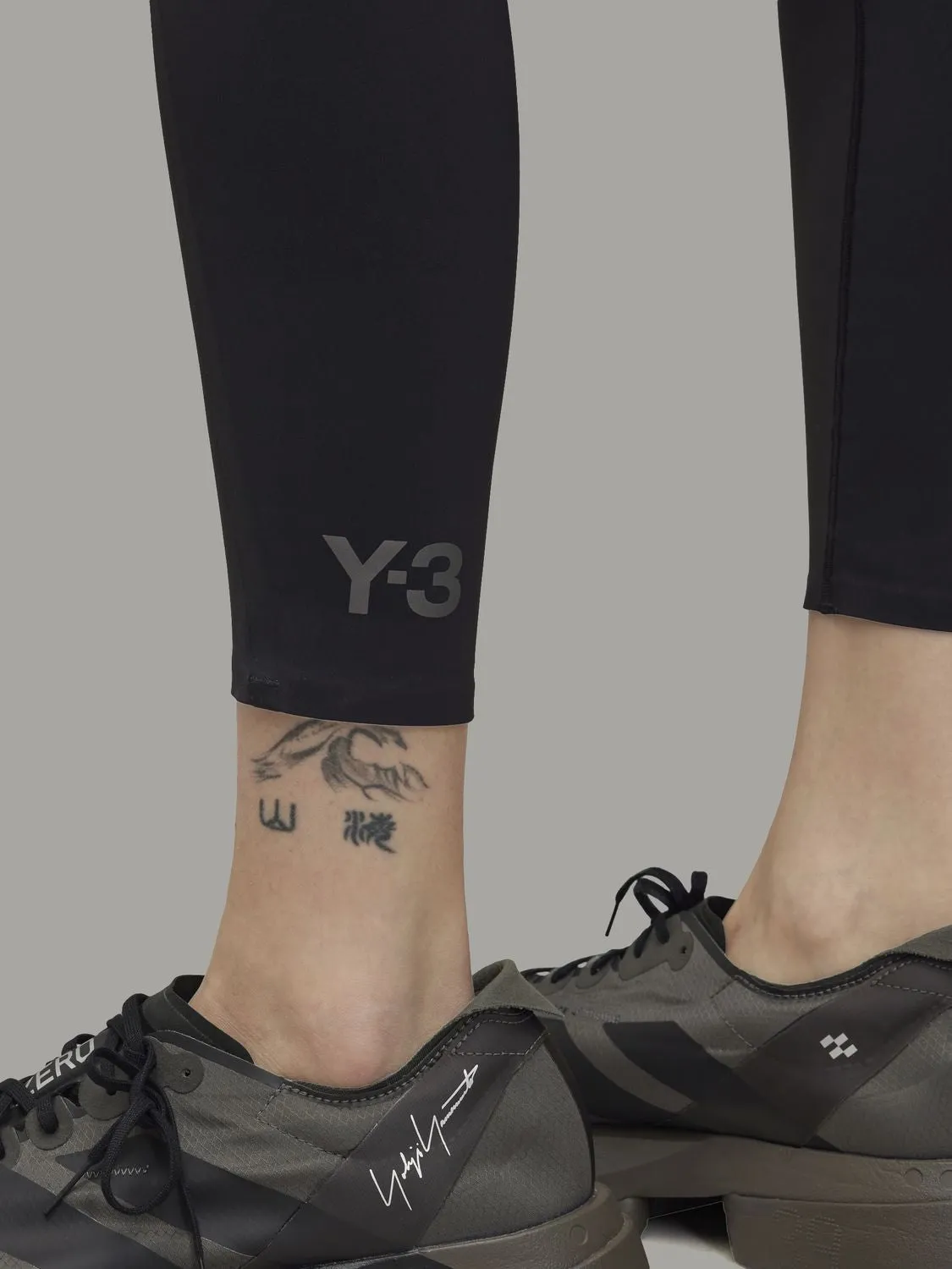RUNNING LEGGINGS sold by Lord & Taylor product image thumbnail 5