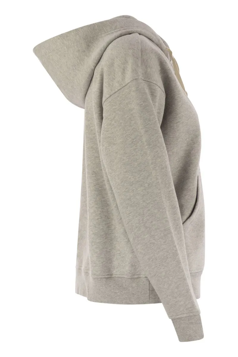 DOG - COTTON ZIPPED SWEATSHIRT sold by Lord & Taylor product image thumbnail 3