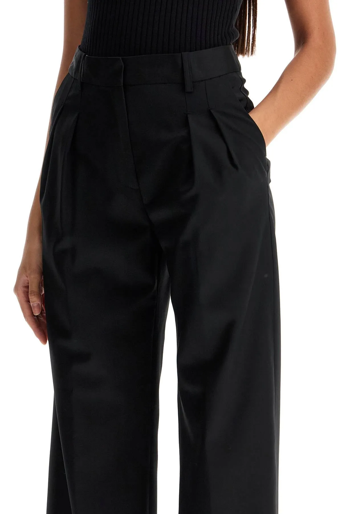 SBIRU PANTS sold by Lord & Taylor product image thumbnail 4