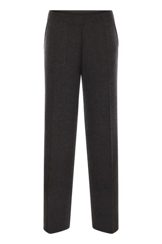 ARNO - VISCOSE AND WOOL TROUSERS sold by Lord & Taylor