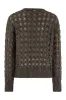 RESORT JUMPER IN ALPACA AND WOOL sold by Lord & Taylor