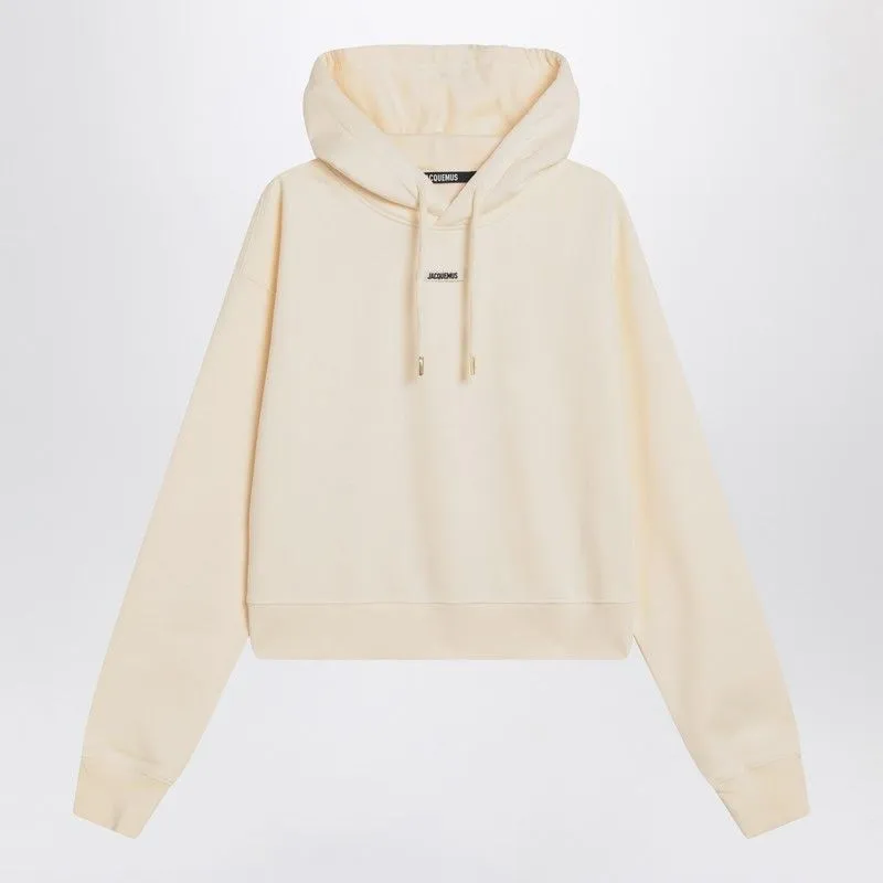 GROS GRAIN COTTON HOODIE sold by Lord & Taylor