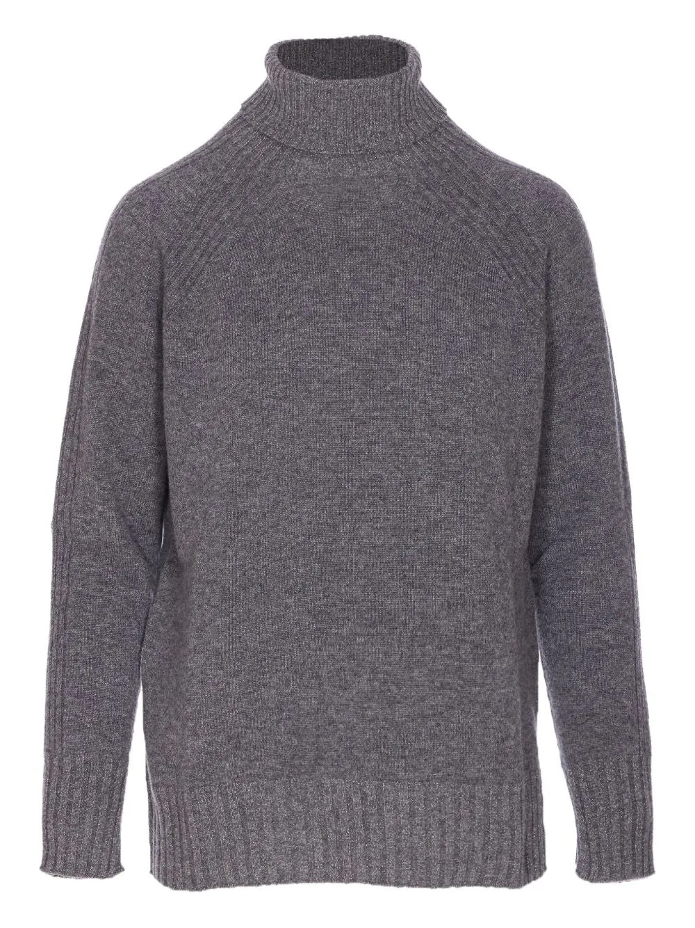 GREY WOOL SWEATER sold by Lord & Taylor