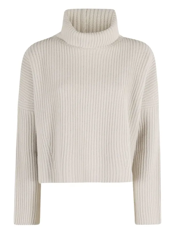 LINO WOOL SWEATER sold by Lord & Taylor