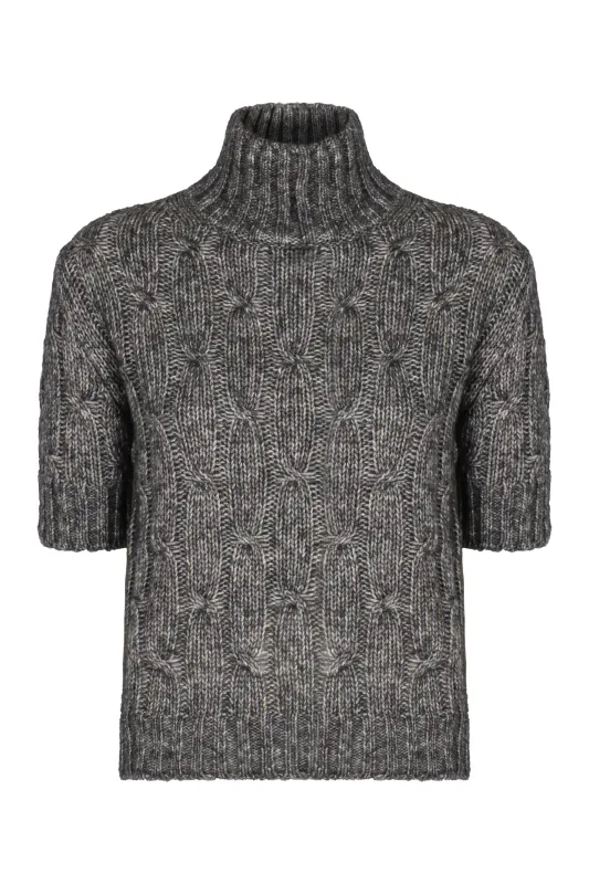 SORBONA SHORT SLEEVE SWEATER sold by Lord & Taylor