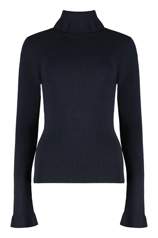WOOL AND COTTON SWEATER sold by Lord & Taylor
