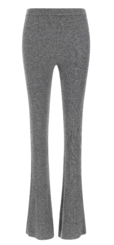 GREY WO NYLON TROUSERS sold by Lord & Taylor