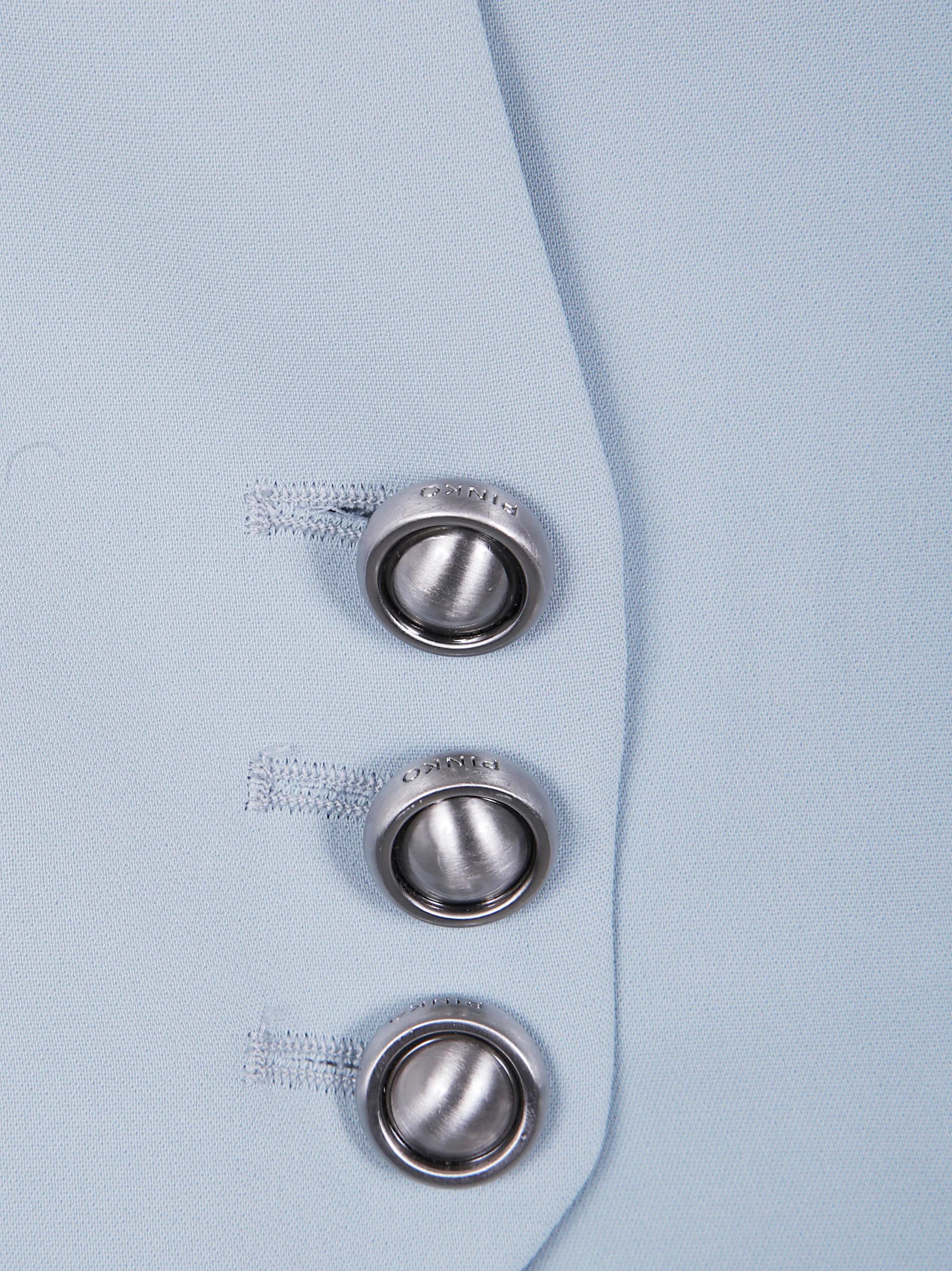 MORETTA SINGLE-BREASTED VEST sold by Lord & Taylor product image thumbnail 5