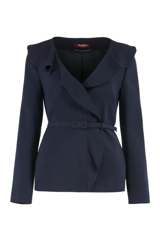 GALIZIA CADY JACKET sold by Lord & Taylor