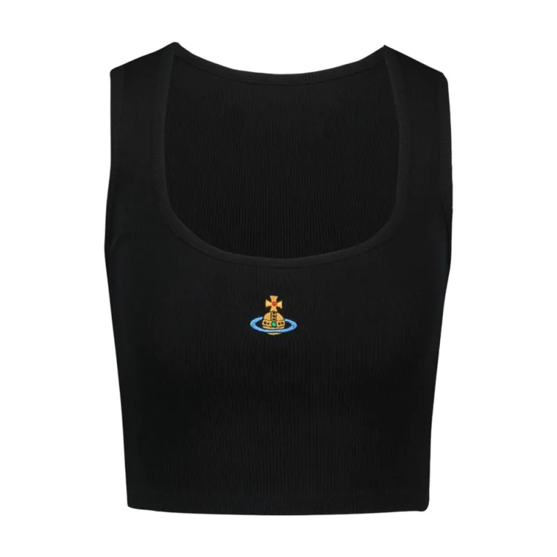 RIB VEST sold by Lord & Taylor