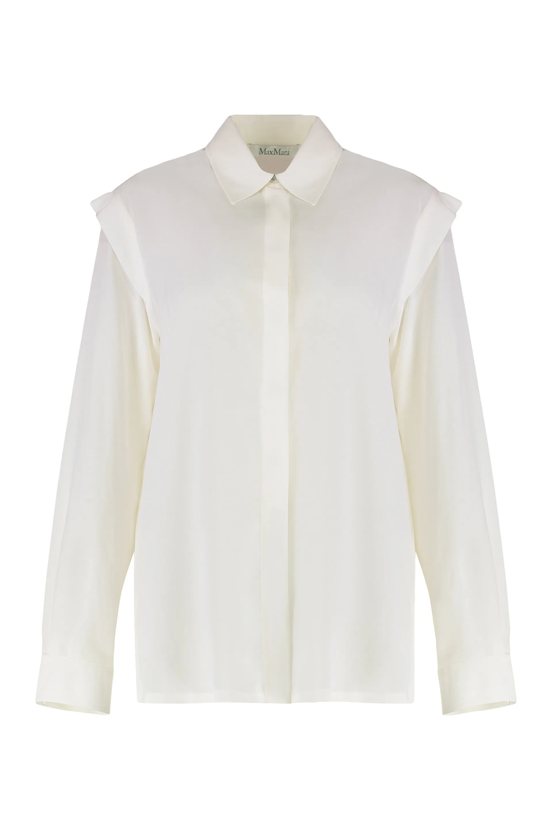 ZIRLO SILK SHIRT sold by Lord & Taylor