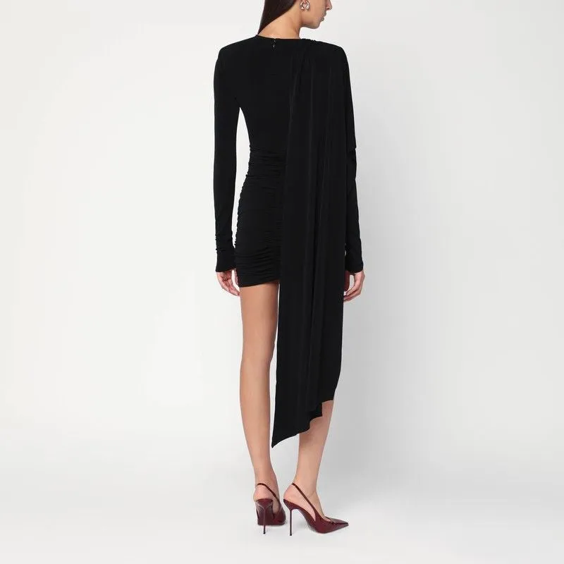 MINI DRESS XENIA BLACK sold by Lord & Taylor product image thumbnail 2