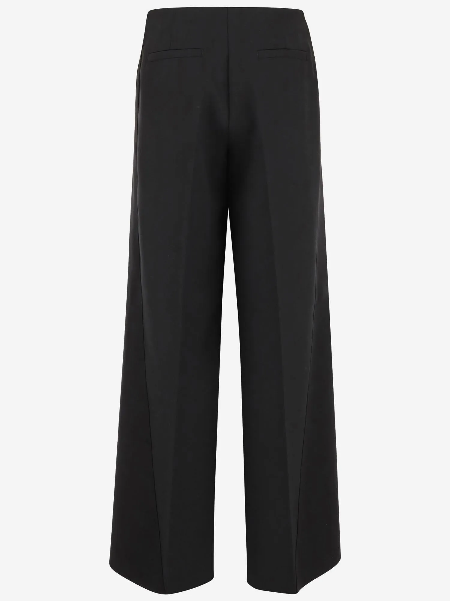 Wool Blend Pants sold by Lord & Taylor product image thumbnail 2