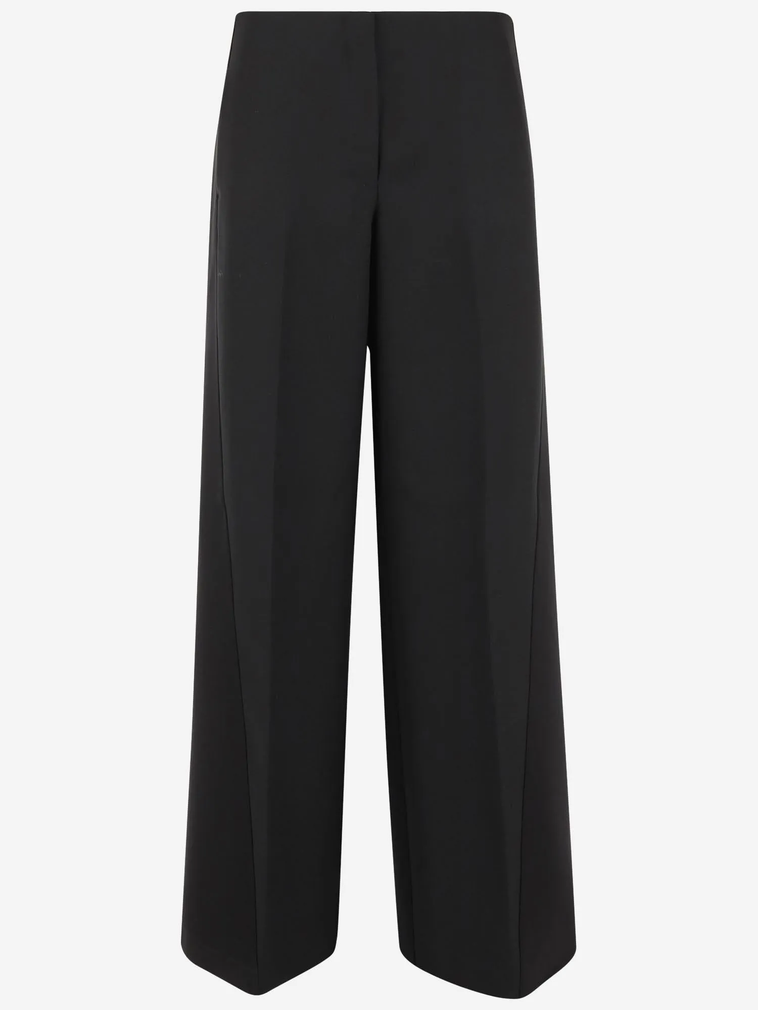 Wool Blend Pants sold by Lord & Taylor