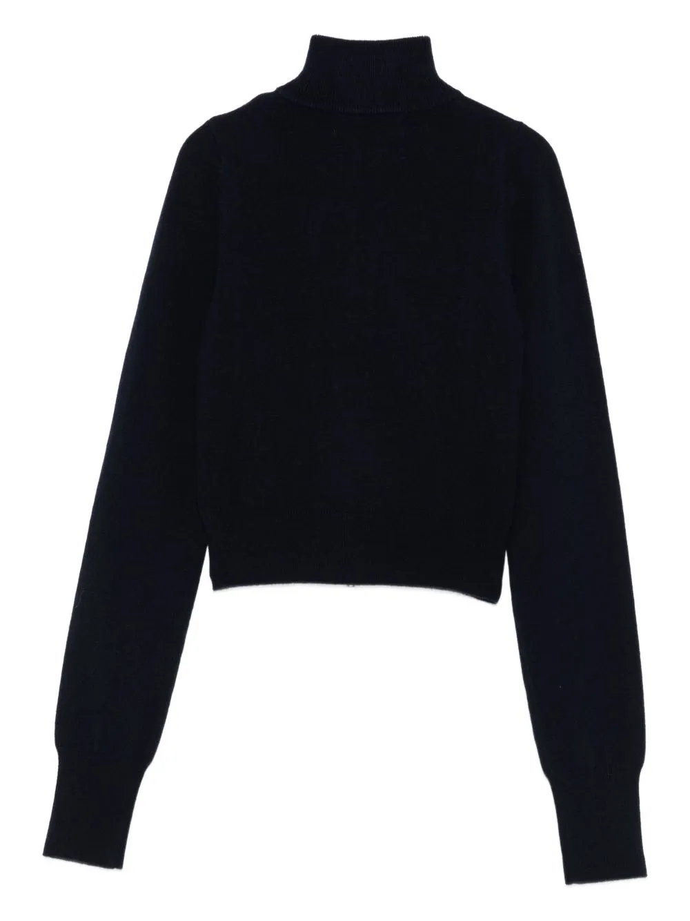 CASHMERE ZIPPED CARDIGAN sold by Lord & Taylor product image thumbnail 2