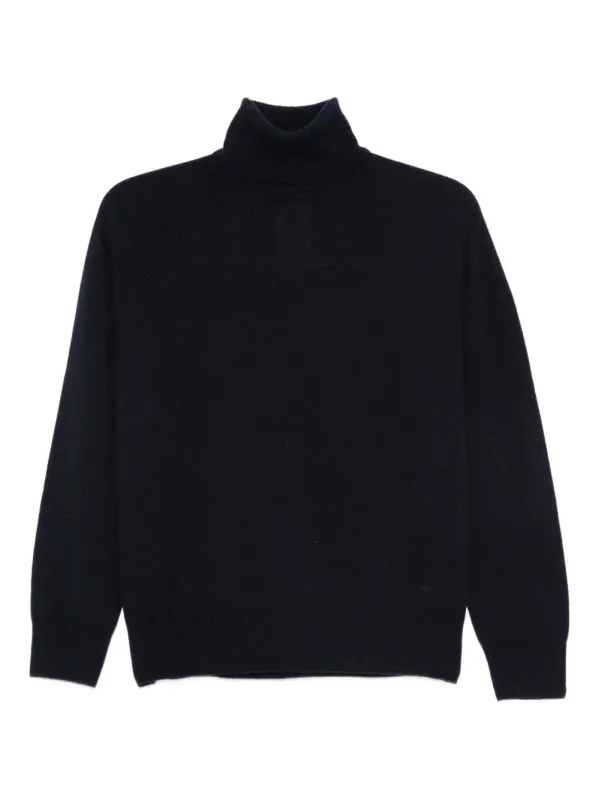 CASHMERE TURTLE-NECK SWEATER sold by Lord & Taylor