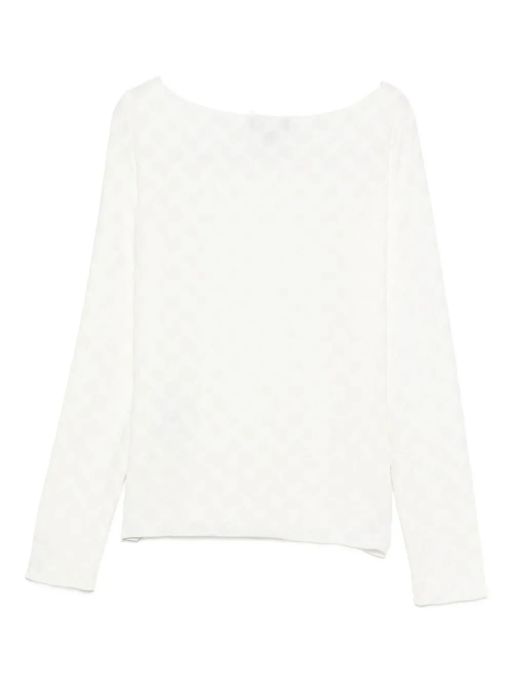 BOAT-NECK JUMPER sold by Lord & Taylor product image thumbnail 2