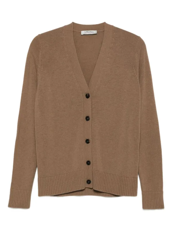 WOOL CARDIGAN sold by Lord & Taylor