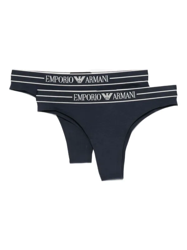 BRAZILIAN BRIEFS - 2PACK sold by Lord & Taylor