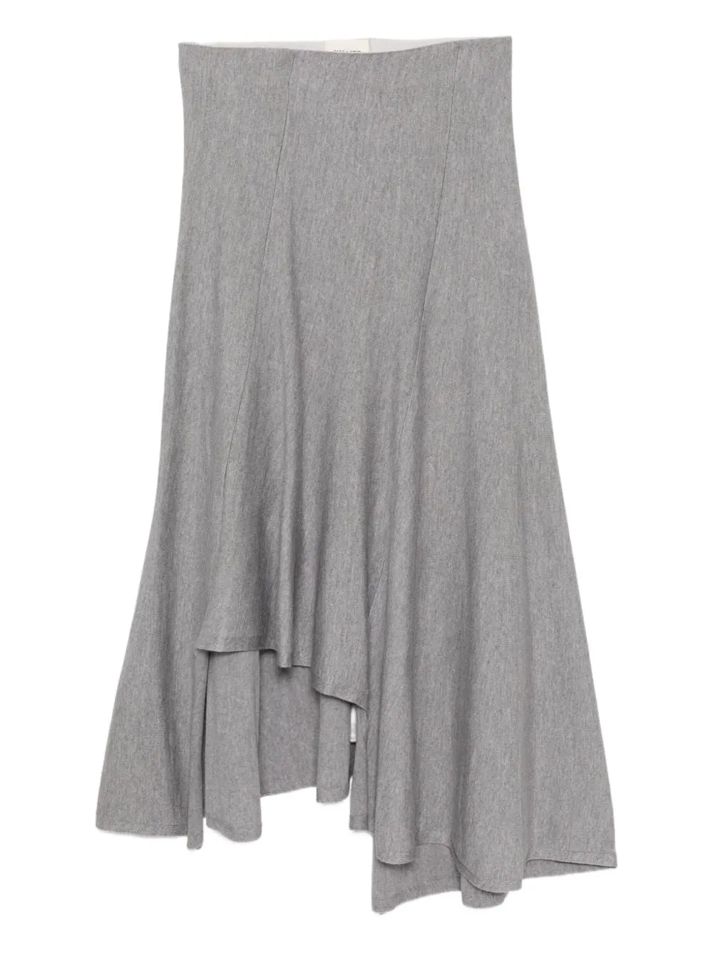 MIRANDA WOOL MIDI SKIRT sold by Lord & Taylor