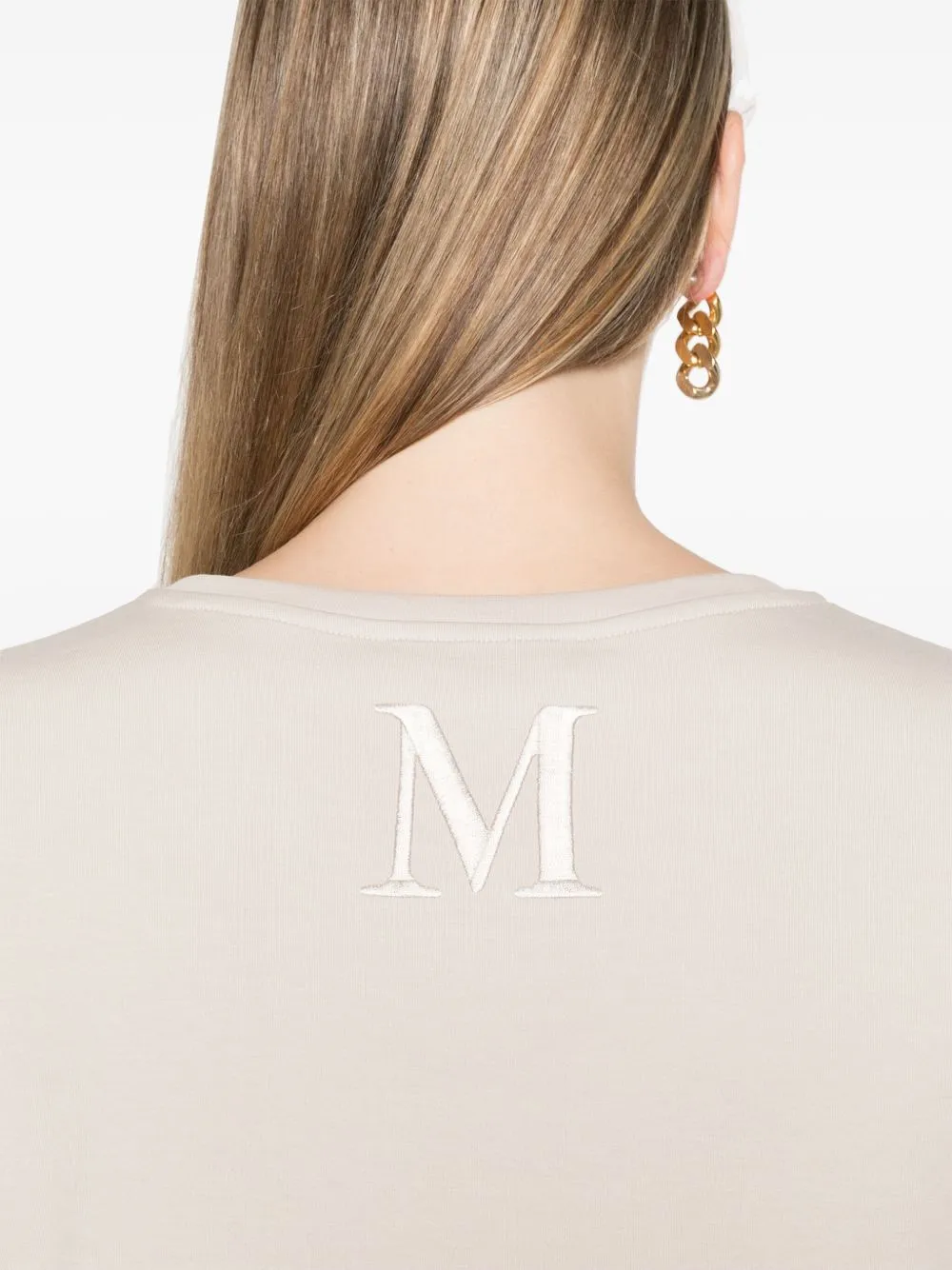 COTTON T-SHIRT sold by Lord & Taylor product image thumbnail 4