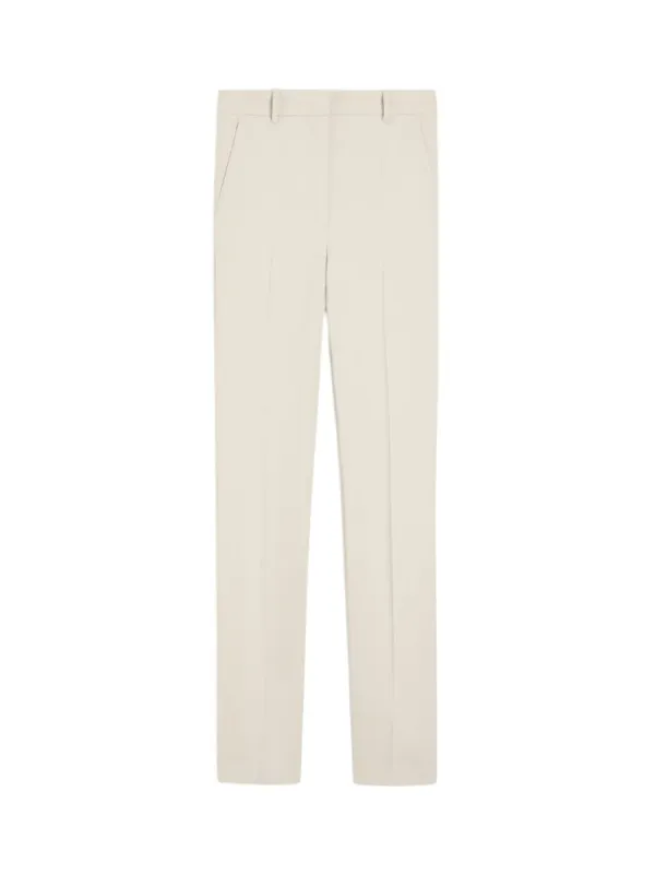 FETTA TROUSER BEIGE sold by Lord & Taylor